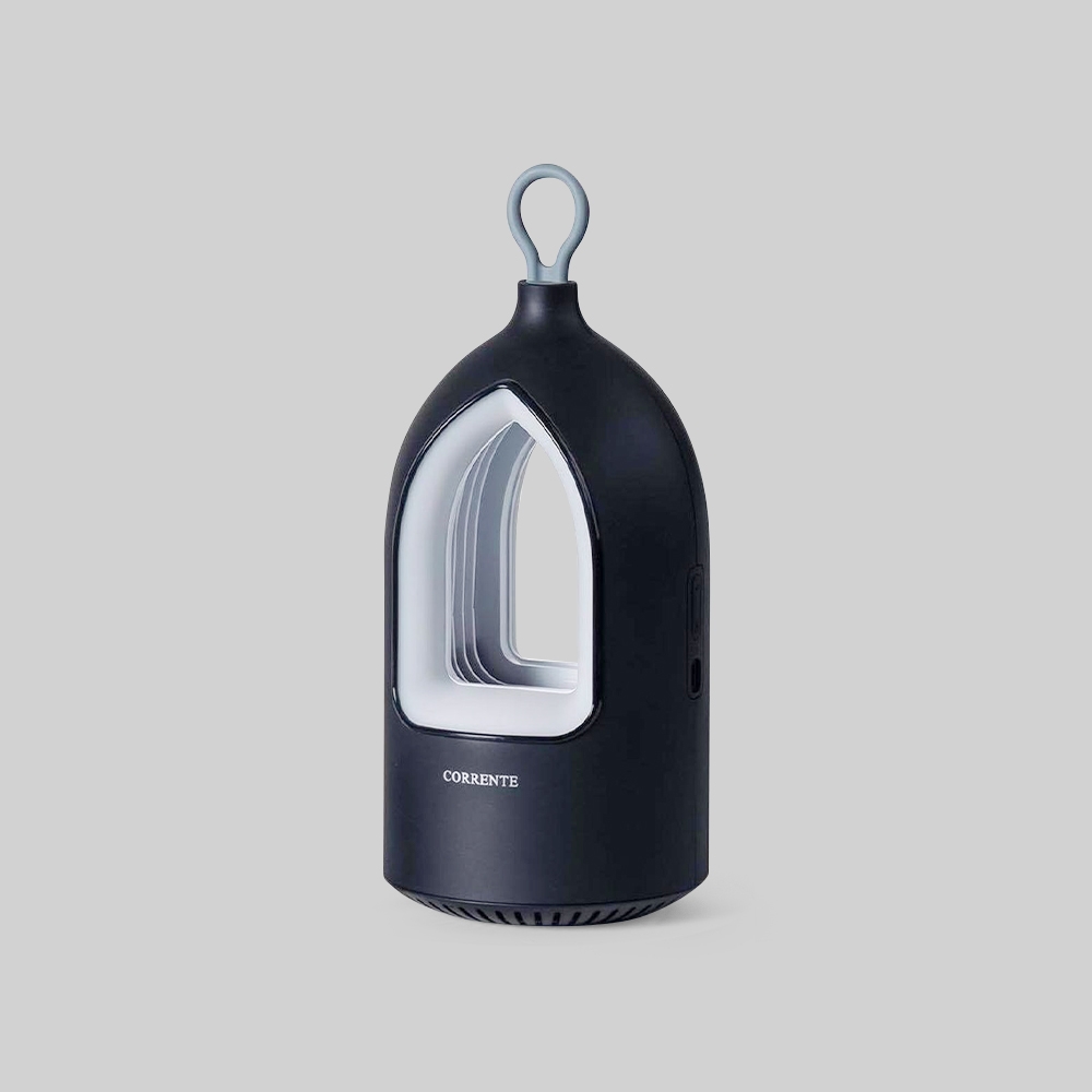 Night Light and Mosquito and Insert Trap